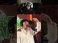 He Said What Khantrast Landed In Brooklyn Shorts Music Musicreactions Reactions Comedy