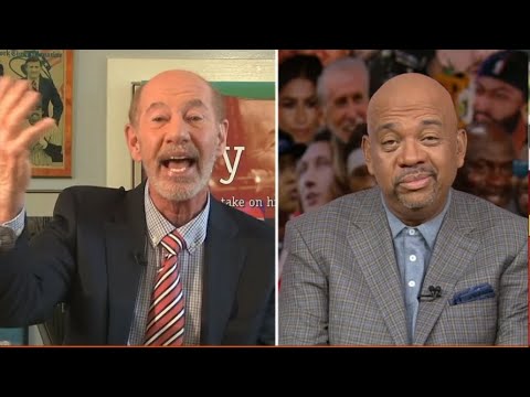 Pardon the Interruption 9/22/2020 - Bigger (and Better?) in Las Vegas