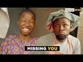 Missing You - (Mark Angel Comedy)