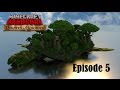Minecraft Hardcore : Pirates des Cuboides Ep5 ...