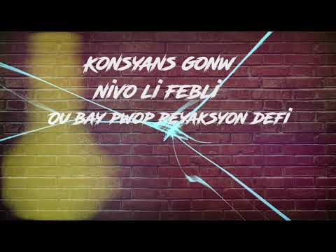 MaxFlo - Pa Gen Anyenk Dwat (Remix Part 2) ft. Blaze One, Masterbrain