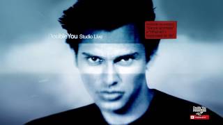 03 Double You - What Did You Do (With My Love - Studio Live 2001)