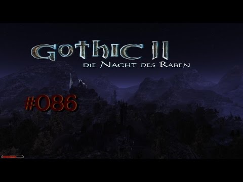 Let´s Play Gothic II DNdR Minimod Balance 086  – Das alte Minental