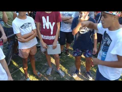 KLISMA vs IVO - Semifinal - Chanchito Free