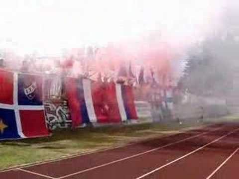 HIFK - Futura 17.6.2006 / Stadin Kingit 5 years