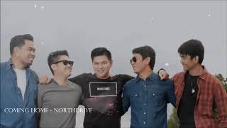 COMING HOME - NORTHDRIVE
