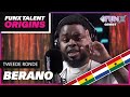 NSG – Options (Cover by Berano) ?? | FunX Talent Origins | 2de ronde