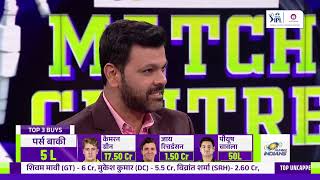 Mumbai Indians - Team Review  (Hindi) - TATA IPL Auction 2023 | JioCinema