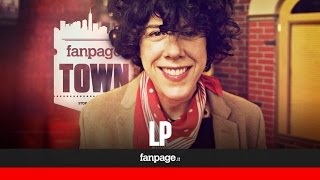 LP presenta &quot;Lost on You&quot;: &quot;Tutto partì coi Backstreet Boys, poi il successo personale&quot;