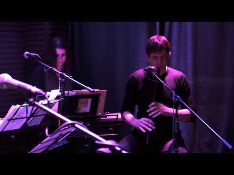 2019.05.30 Marion MacLean of Eoligarry (Slow Air)