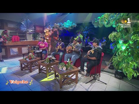 Vaipehe spécial réveillon