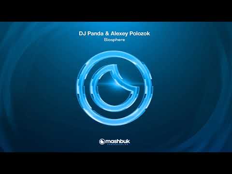 DJ Panda & Alexey PolozokBiosphere
