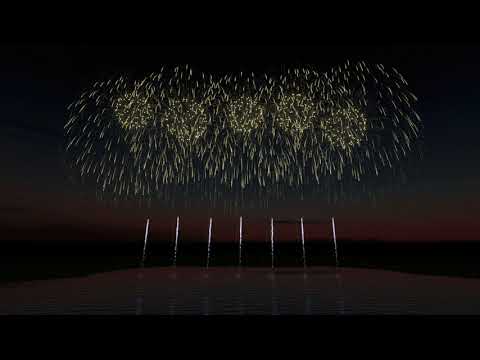 Finale 3D Design Competition - Show 007