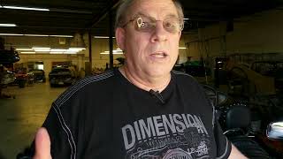 RR   2005 Yamaha 1955 Nash  Cobra Replica