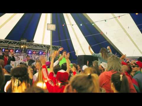 KAMPING KITSCH CLUB 2014 - AFTERMOVIE