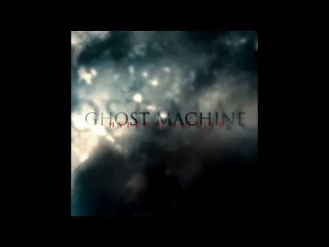 Ghost Machine - Hypersensitive [Full Album]