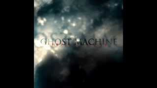 Ghost Machine - Hypersensitive [Full Album]