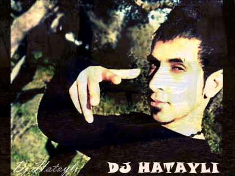 Esmeran Ft Dj Hatayli - Gitsin Giden (2014)