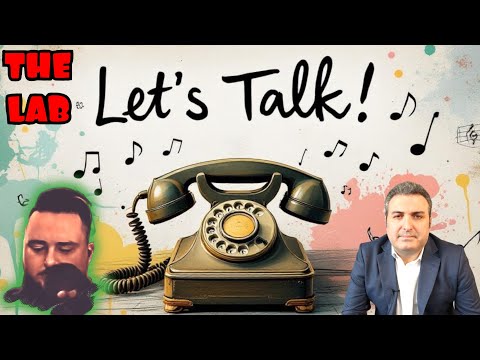 Live Call in show W/Dr Gary Brucato