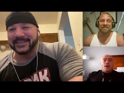 The Weekly Grind Podcast Episode 103 with Dr Mike Israetel