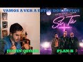 Si Tu - Justin Quiles - Plan B (Video Oficial) Reacción Si Tu - Justin Quiles - Plan B (Video Oficial) Reacción