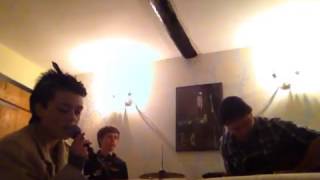 Troika - Undeveloped Heart