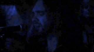 Bo Bice ~ Different Shades Of Blue ~ Nashville