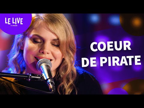 en concert dans Le Live du Figaro (Intégrale) のサムネイル