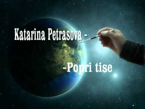 Katarina Petrasova - Popri tise