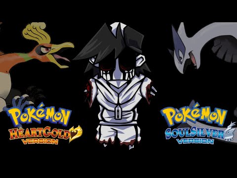 Friday Night Funkin' Monochrome But It's Gen 4 (Pokémon Heartgold/Soulsilver Soundfont)