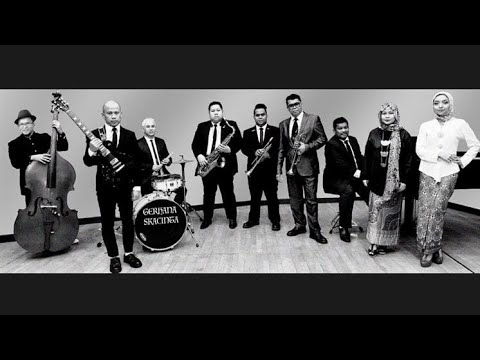 GERHANA SKA CINTA KOLEKSI PILIHAN