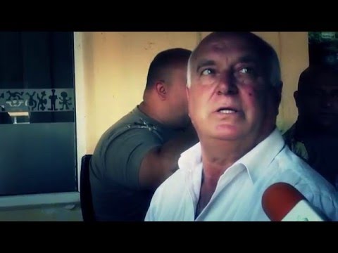 Източен Блок - Земенски леб