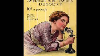 1926: Fred Rich & His Orch. - Sweeter Than You