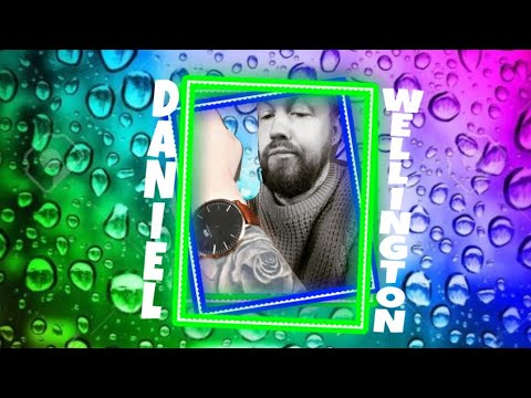 Daniel Wellington Watch Review