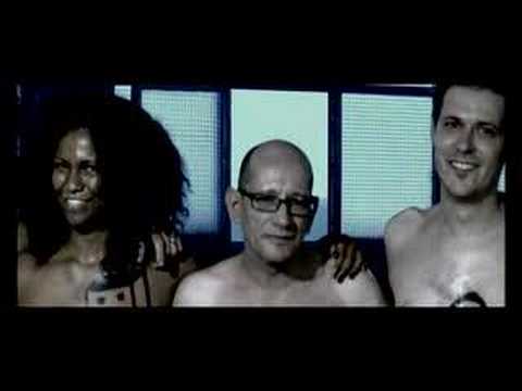 el tio carlos - Gente Fea - videoclip