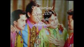 Download lagu RUKUN ISLAM - PEDOMAN (Nassier Wahab, Syed Sobrie, Ebby Saiful, Ahmad Fawzee) mp3