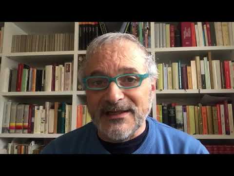 TEOLOGIA/6 La vita animale: Il Dio del puledro (10ma Parte)