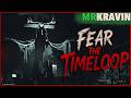 Fear The Timeloop You Have 15 Minutes Before You Die New Survival Horror Game Part 1