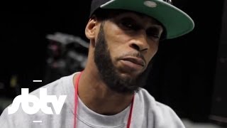 Durrty Goodz | Raw &amp; Uncut: SBTV