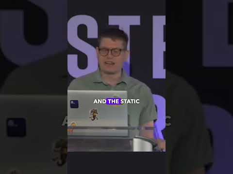 Andrew Kelly insults C++ Who does he think he is?