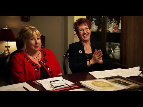 Rescue Mediums Behind the Scenes season 2 ep 6