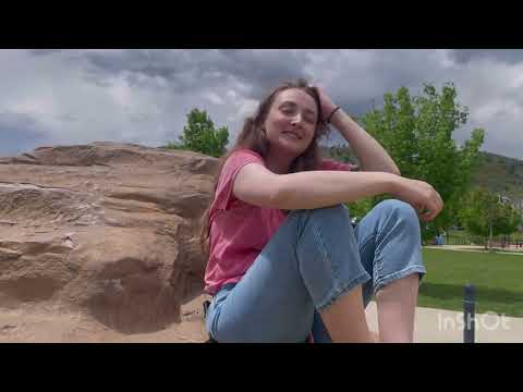 Zach and Delaney video