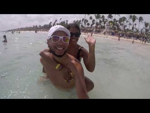 Dominican Republic - Punta Cana - Grand Bahia Principe - Dune Buggy