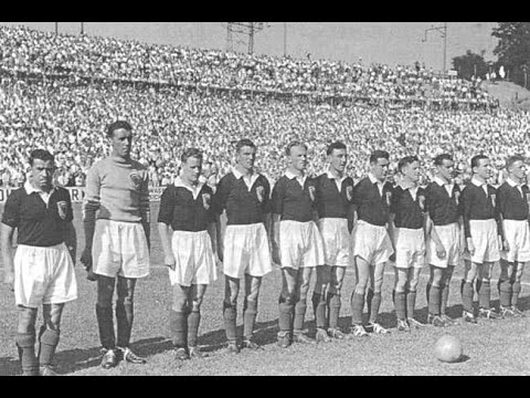 PES 2019 SCOTLAND MUNDIAL 1954 PS4