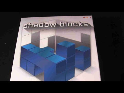 Subboardia Presents: Shadow Blocks