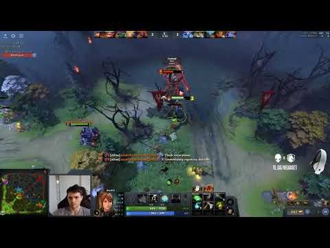 How 8k mmr Lion players stun!