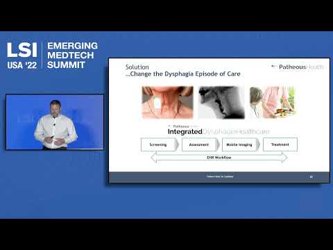 Patheous Health | Michael Peck, CEO