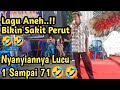 Gokil Lagu Aneh Berhitung Dari 1 Sampai 71