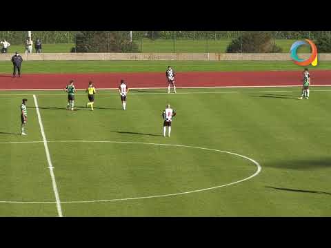 SC Lusitânia x Boavista CR (2-1), CFA, 23.01.2022