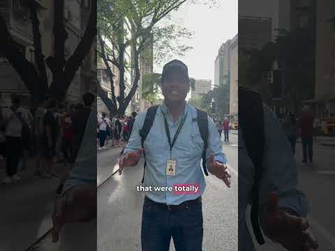 Venezuela Earthquake Emergency Response
